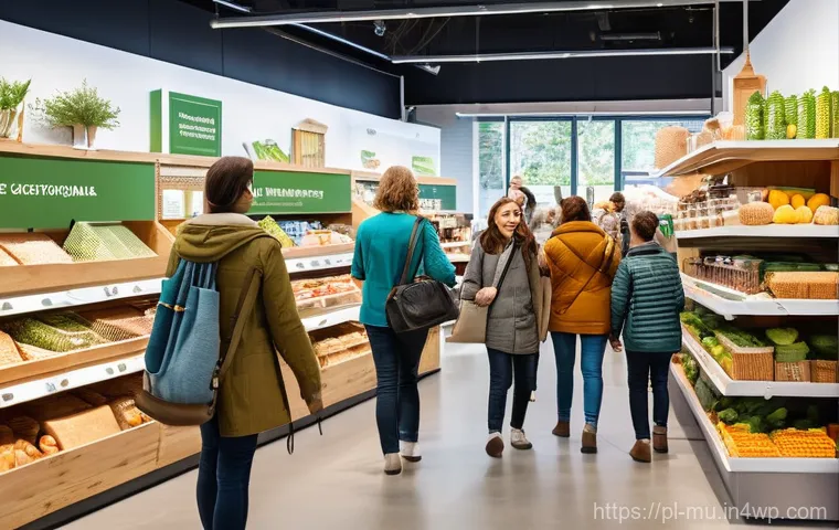 그린워싱과 환경법의 현재와 미래 - **Prompt 2: UOKiK Protecting Consumers from Misleading "Green" Claims**
    "An impactful, symbolic ...