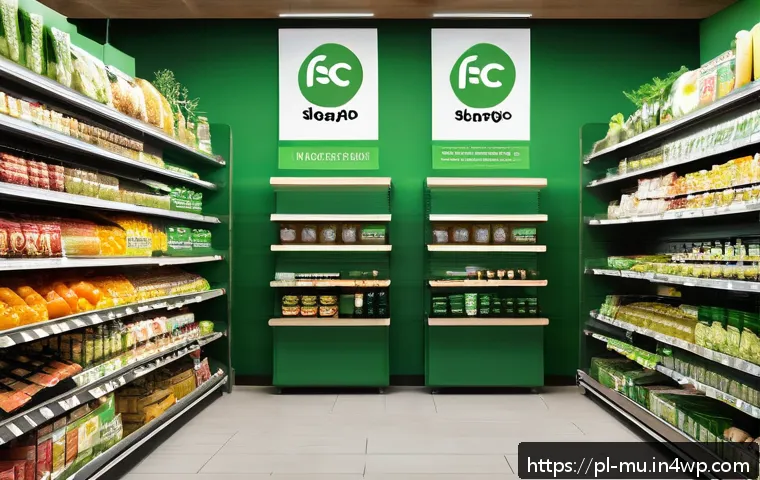 Największe marki podejrzane o greenwashing – czy naprawdę są ekologiczne? 3 그린워싱 의심되는 브랜드 목록 관련 이미지 1