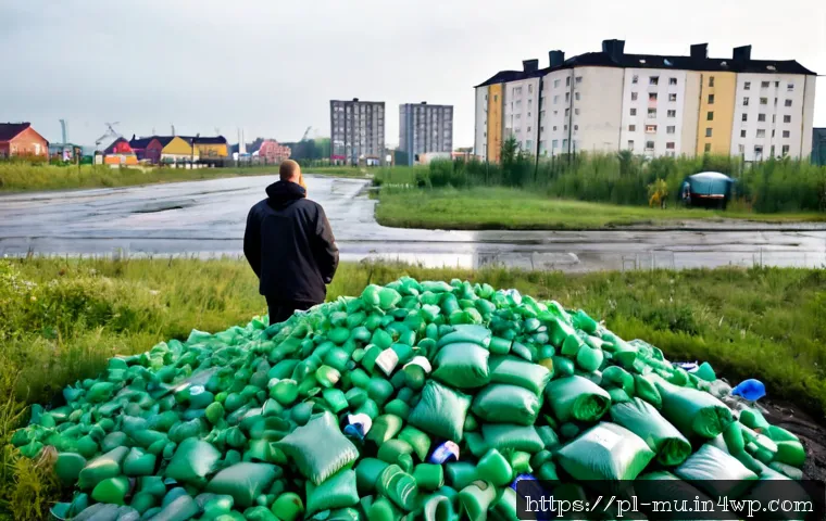 Jak rozpoznać greenwashing i ocenić wiarygodność ekologicznych deklaracji firm 3 그린워싱의 현실과 그로 인한 문제 관련 이미지 1